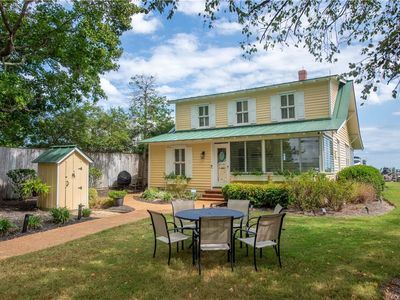 44 Cardinal Trl, Deltaville, VA, 23043