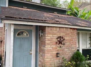 23427 Briarcreek Blvd, Spring, TX 77373