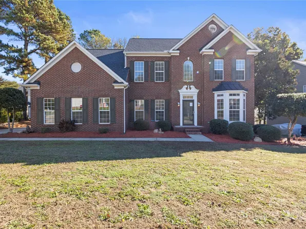 735 Drew Ave, Fort Mill, SC 29708