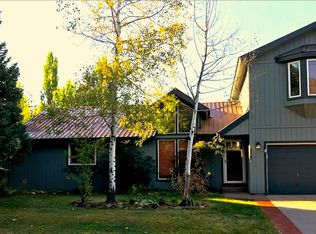 512 Park Cir, Basalt, CO 81621