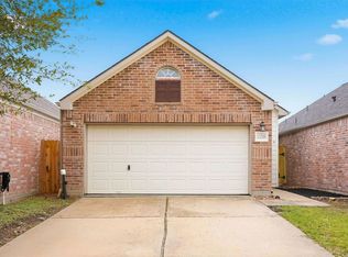 13218 Southpoint Ln, Houston, TX 77034