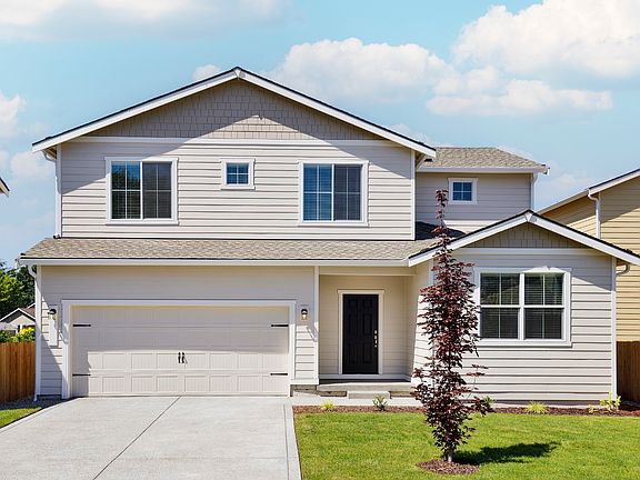 Come tour this home and experience the beautiful community of Connell Park