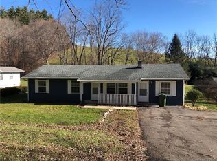 640 Forest St, Mars Hill, NC 28754