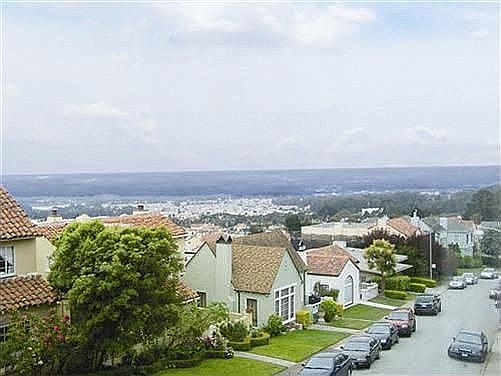 View from 4 rooms