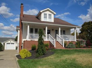 111 Harvey St, Beckley, WV 25801