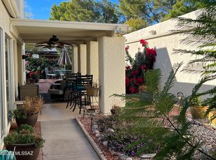 7267 E Onda Cir, Tucson, AZ 85715