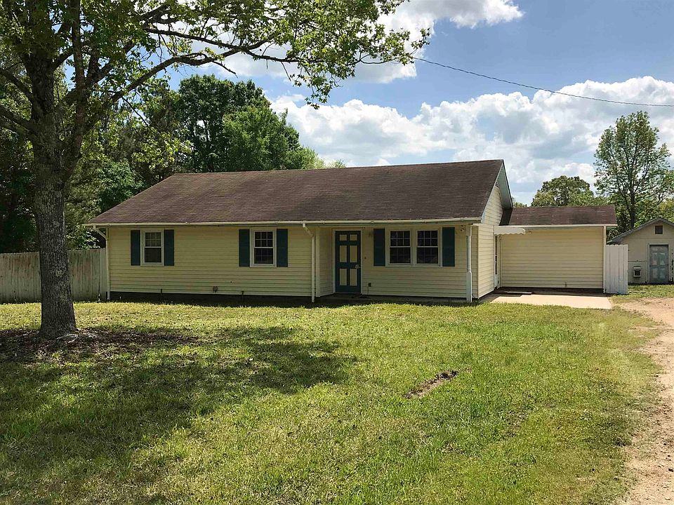 2889 Buffalo West Springs Hwy Buffalo Sc 29321 Zillow