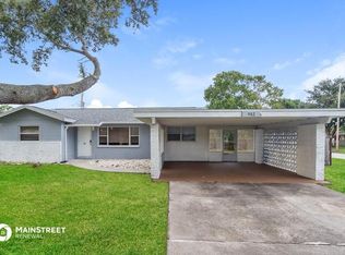 1330 Coral Reef Ave NW, Palm Bay, FL 32907