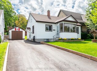 14 Elizabeth St, Orangeville, ON L9W 1B9