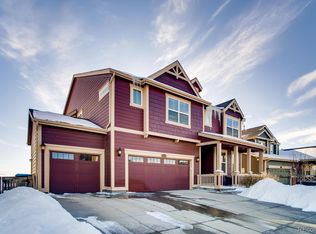 17332 E 98th Way, Commerce City, CO 80022