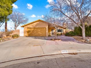44758 Sarah Ln, Lancaster, CA 93535