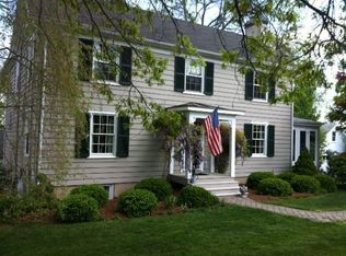 630 Spring Valley Rd, Morristown, NJ 07960