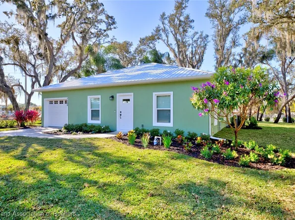 1509 Hawthorne Dr, Sebring, FL 33870