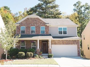 6158 Pierless Ave, Sugar Hill, GA 30518