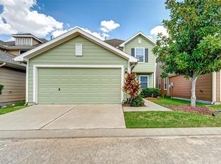 6414 Wilshire Rdg, Houston, TX 77040