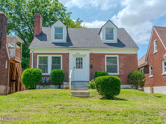 5th image of 2416 Bradley Ave