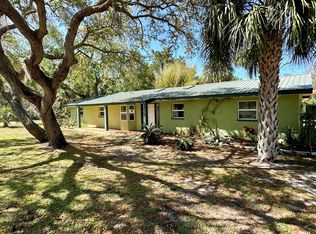12071 SW 165th Ave, Cedar Key, FL 32625