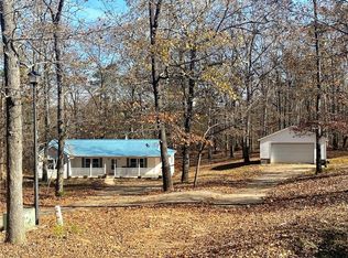 73 Friendship Church Rd, Buchanan, GA 30113