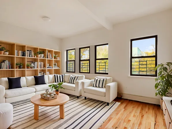 195 Richards Street MULTIFAMILY image 1 of 8