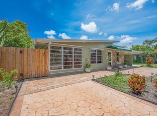 724 NE 16th Ct, Fort Lauderdale, FL 33305