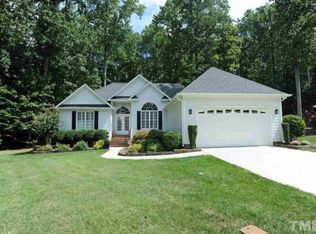 112 Glenwick Ln, Efland, NC 27243