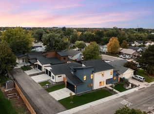 1011 N Kimball St, Boise, ID 83704