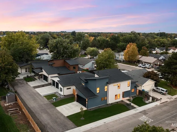 1011 N Kimball St, Boise, ID 83704
