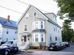 125 Jackson St, Lynn, MA 01902