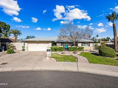 5802 S STANLEY Place, Tempe, AZ, 85283
