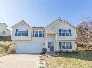 3430 Green Forest Ct, Arnold, MO 63010