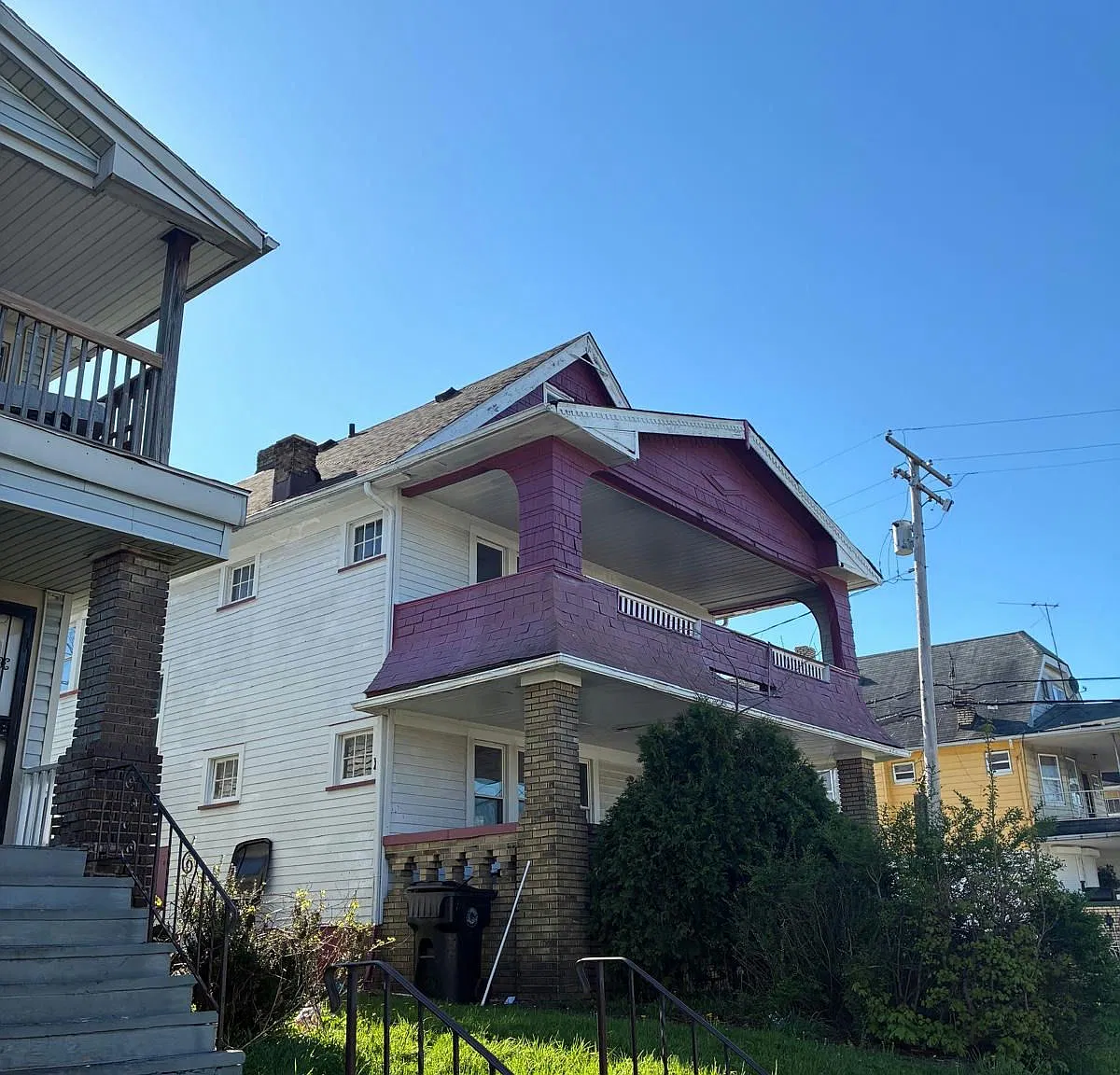 3 bed, 1000 sqft, $1,000 — Photo 1
