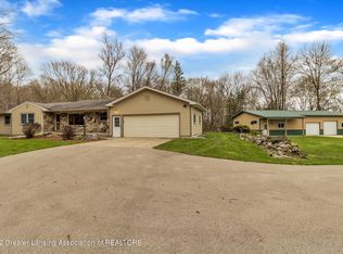 800 Frost Rd, Williamston, MI 48895