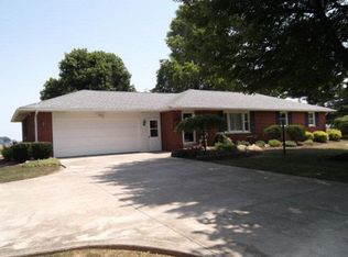 2521 State Route 602, North Robinson, OH 44827