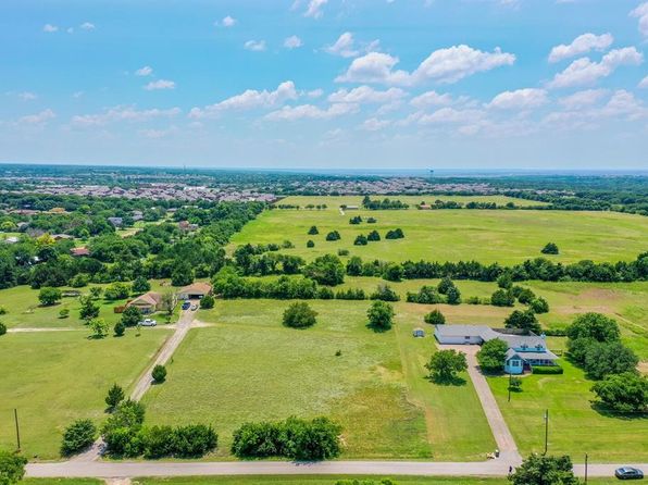 1 acre lots midlothian tx