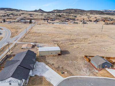 3 N 40th, Ennis, MT, 59729
