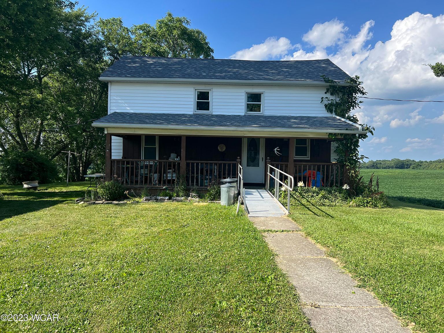 13251 Ashburn Rd, OH 45895 MLS 301786 Zillow