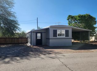 701 Nipton Rd #9, Searchlight, NV 89046