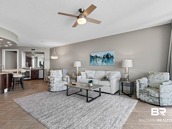 3rd image of 29531 Perdido Beach Blvd Unit 808