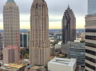 1080 Peachtree St NE, Atlanta, GA