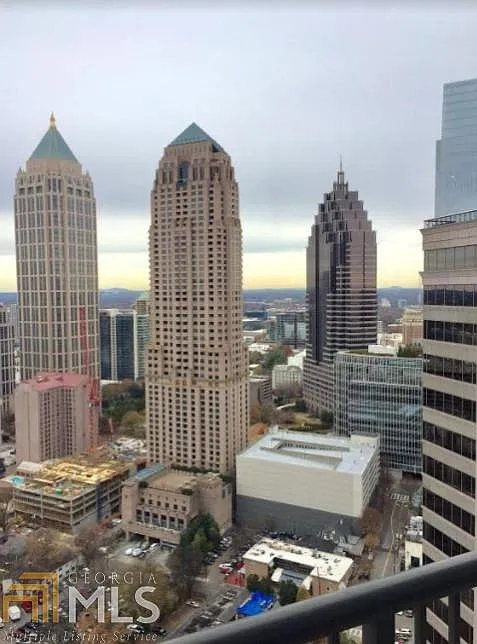 1080 Peachtree St NE photo 1