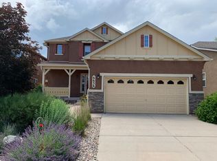 6636 Finecrest Dr, Colorado Springs, CO 80923