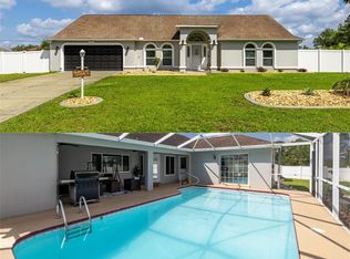 2671 SW 158th Lane Rd, Ocala, FL 34473