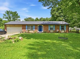 4720 Elk Creek Rd, Middletown, OH 45042