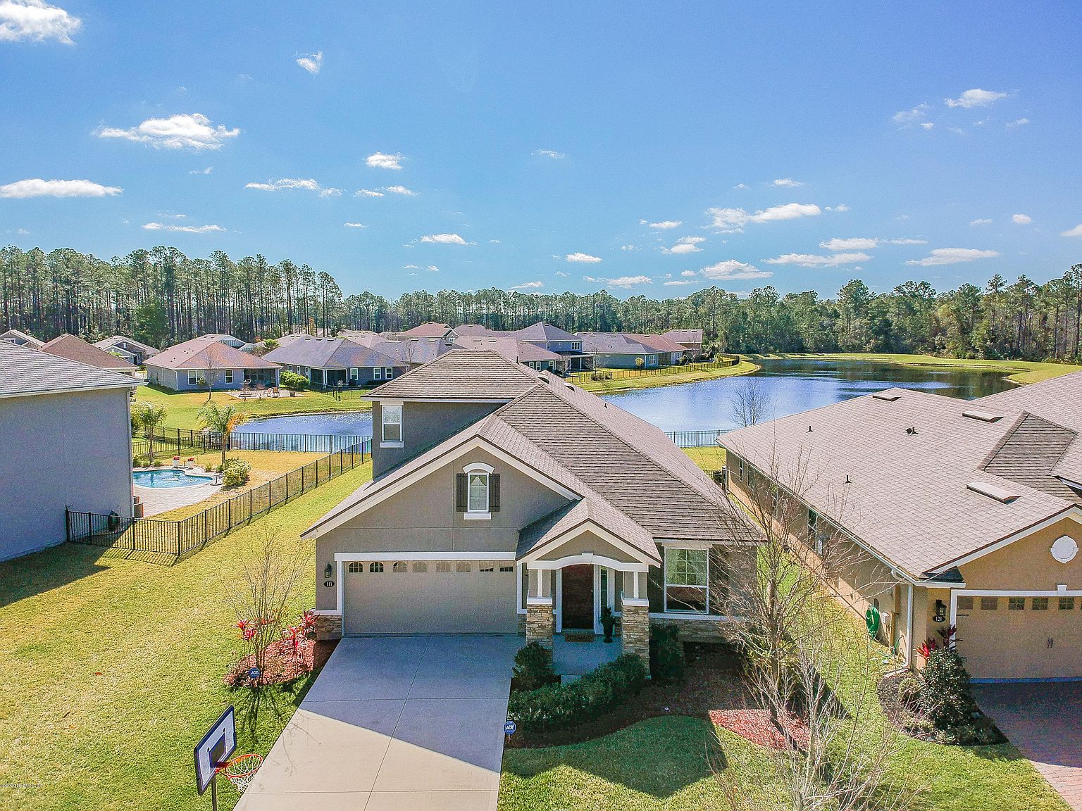 111 Old Carriage Ct, Jacksonville, FL 32256 Zillow