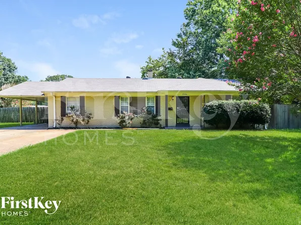 1586 Marcia Rd, Memphis, TN 38117