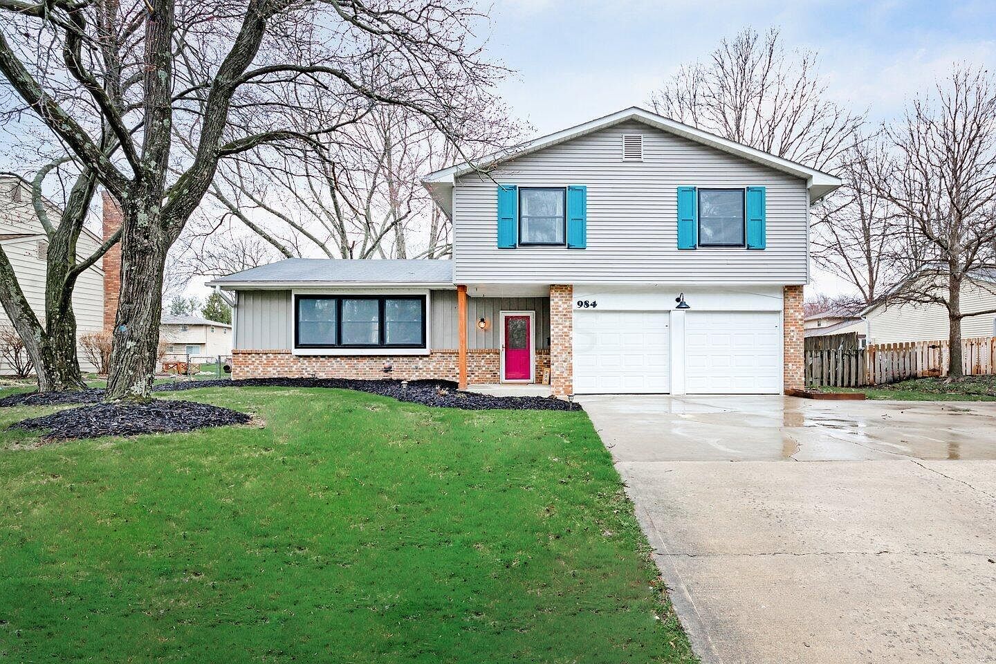 984 W Main St, Westerville, OH 43081 | Zillow