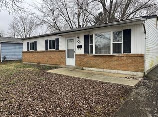 1621 Striebel Rd, Columbus, OH 43227