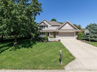 3030 Curry Ln, Carmel, IN 46033