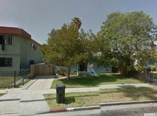 413 E 99th St, Inglewood, CA 90301
