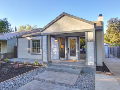 5065 10th Ave, Sacramento, CA, 95820